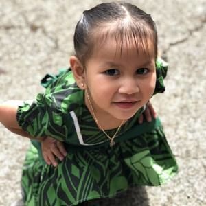 Meet your Posher, Percia